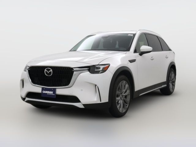 2024 Mazda CX-90 3.3 Turbo Premium