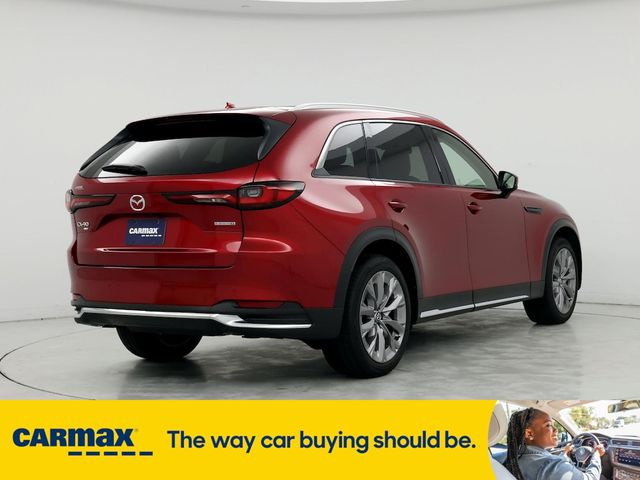 2024 Mazda CX-90 3.3 Turbo Premium