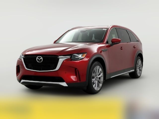 2024 Mazda CX-90 3.3 Turbo Premium