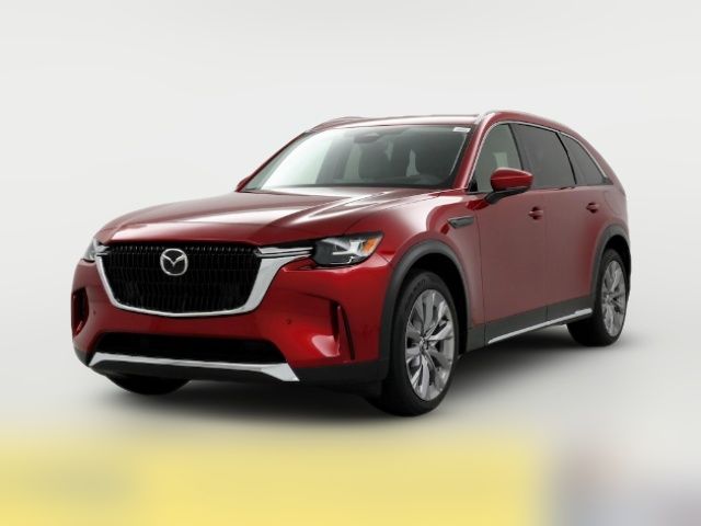 2024 Mazda CX-90 3.3 Turbo Premium