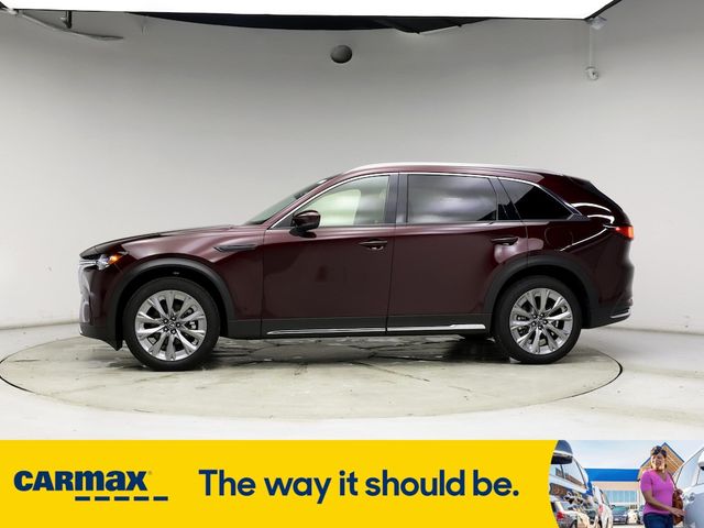 2024 Mazda CX-90 3.3 Turbo Premium