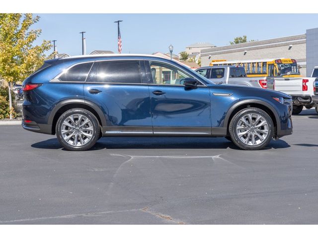 2024 Mazda CX-90 3.3 Turbo Premium