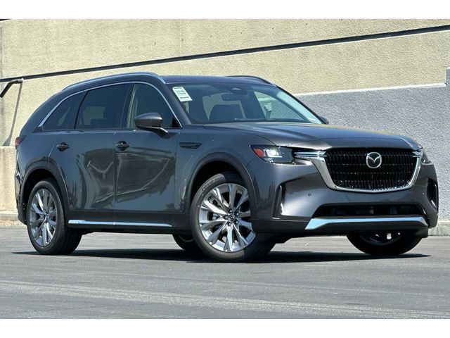 2024 Mazda CX-90 3.3 Turbo Premium