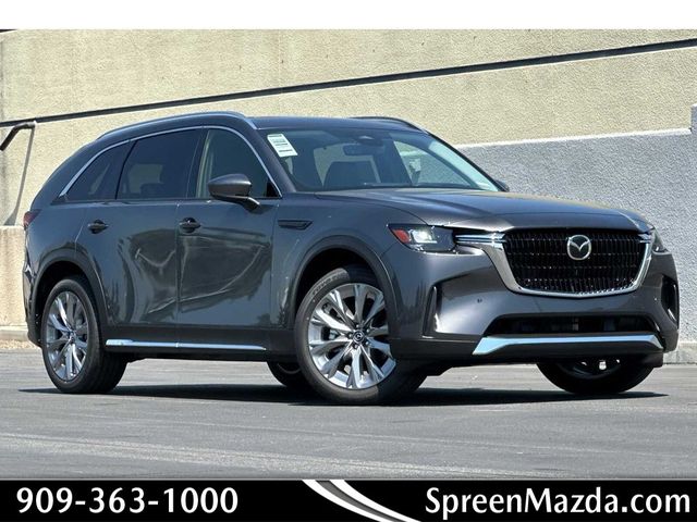 2024 Mazda CX-90 3.3 Turbo Premium