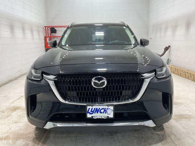 2024 Mazda CX-90 3.3 Turbo Premium