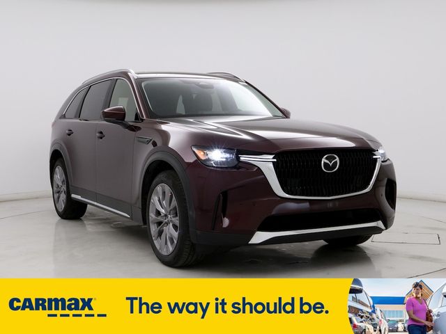 2024 Mazda CX-90 3.3 Turbo Premium