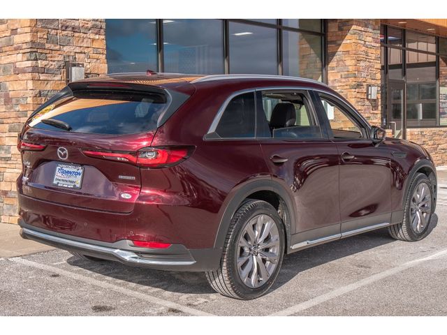 2024 Mazda CX-90 3.3 Turbo Premium