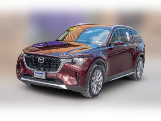 2024 Mazda CX-90 3.3 Turbo Premium