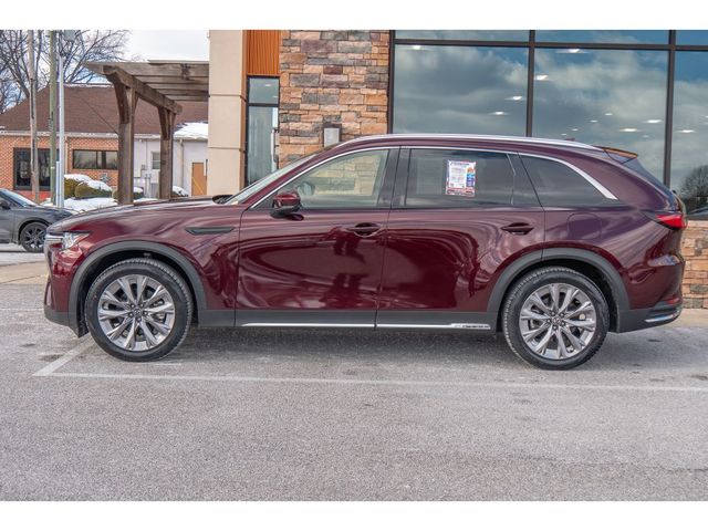 2024 Mazda CX-90 3.3 Turbo Premium