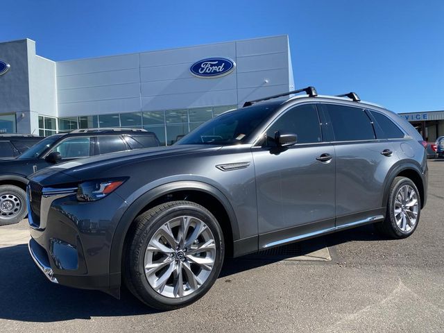 2024 Mazda CX-90 3.3 Turbo Premium Plus