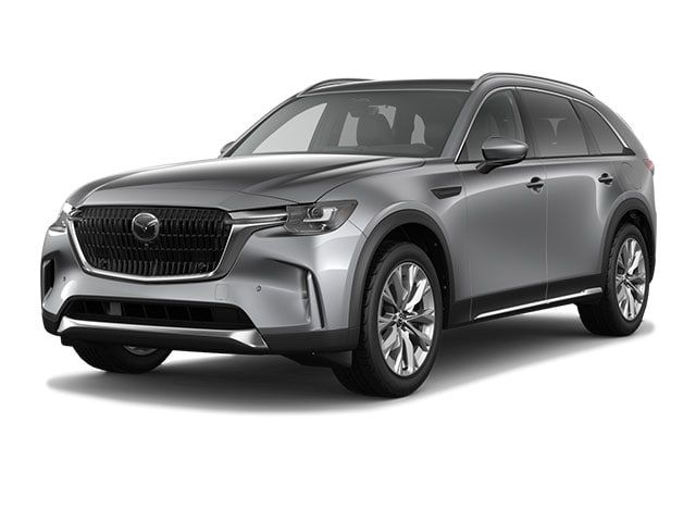 2024 Mazda CX-90 3.3 Turbo Premium Plus