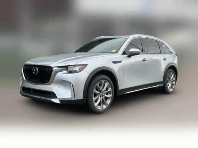 2024 Mazda CX-90 3.3 Turbo Premium Plus