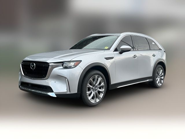 2024 Mazda CX-90 3.3 Turbo Premium Plus