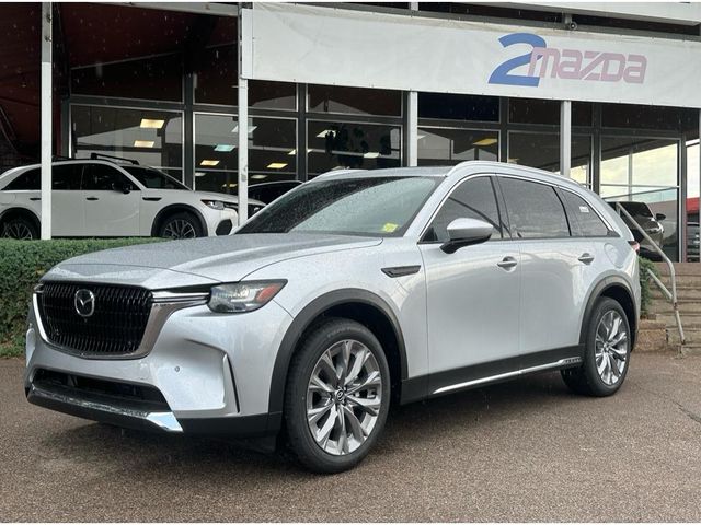 2024 Mazda CX-90 3.3 Turbo Premium Plus