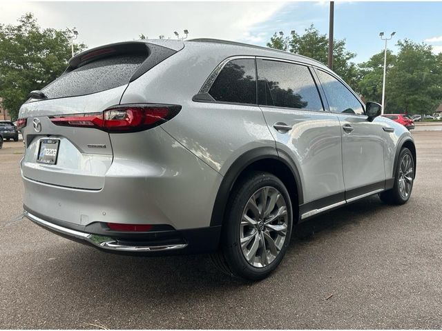 2024 Mazda CX-90 3.3 Turbo Premium Plus