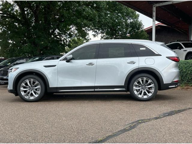 2024 Mazda CX-90 3.3 Turbo Premium Plus