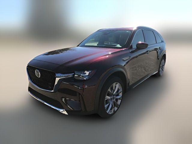 2024 Mazda CX-90 3.3 Turbo Premium Plus