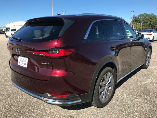 2024 Mazda CX-90 3.3 Turbo Premium Plus