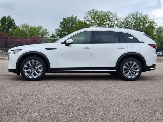 2024 Mazda CX-90 3.3 Turbo Premium