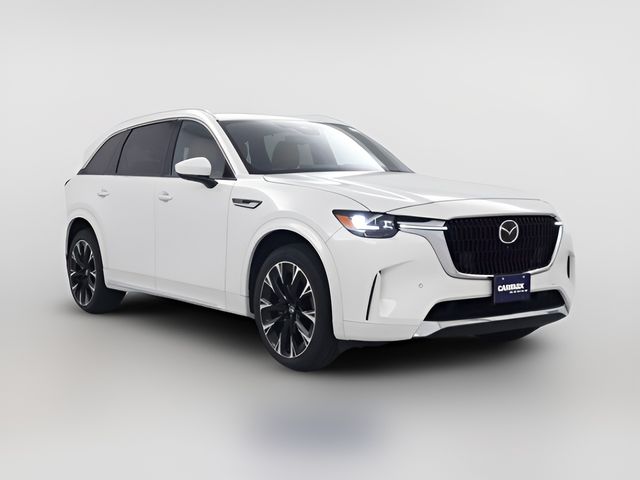 2024 Mazda CX-90 3.3 Turbo S Premium Plus