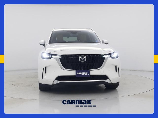 2024 Mazda CX-90 3.3 Turbo S Premium Plus