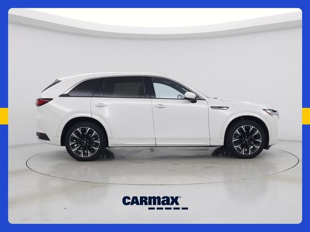 2024 Mazda CX-90 3.3 Turbo S Premium Plus