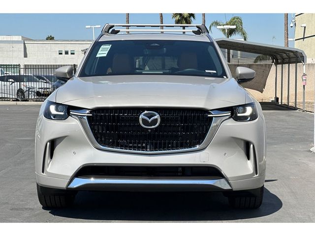 2024 Mazda CX-90 3.3 Turbo S Premium Plus