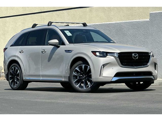 2024 Mazda CX-90 3.3 Turbo S Premium Plus