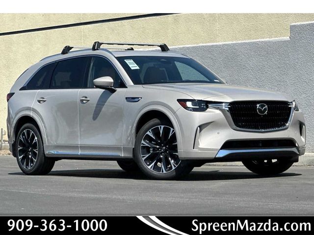 2024 Mazda CX-90 3.3 Turbo S Premium Plus