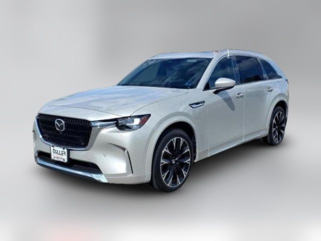2024 Mazda CX-90 3.3 Turbo S Premium Plus