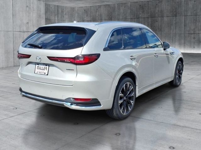 2024 Mazda CX-90 3.3 Turbo S Premium Plus
