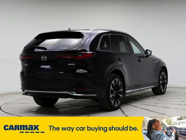 2024 Mazda CX-90 3.3 Turbo S Premium Plus