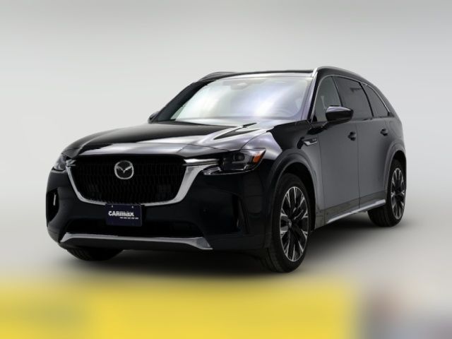 2024 Mazda CX-90 3.3 Turbo S Premium Plus