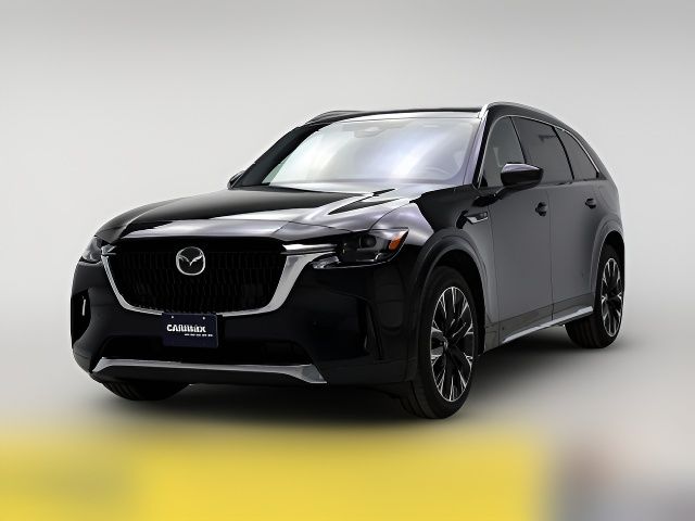 2024 Mazda CX-90 3.3 Turbo S Premium Plus