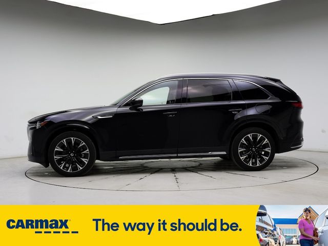 2024 Mazda CX-90 3.3 Turbo S Premium Plus