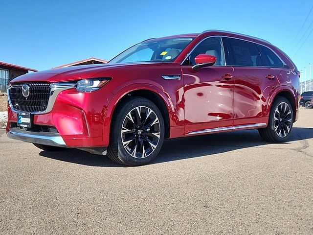 2024 Mazda CX-90 3.3 Turbo S Premium Plus