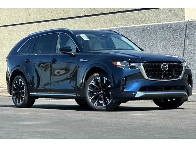 2024 Mazda CX-90 3.3 Turbo S Premium Plus