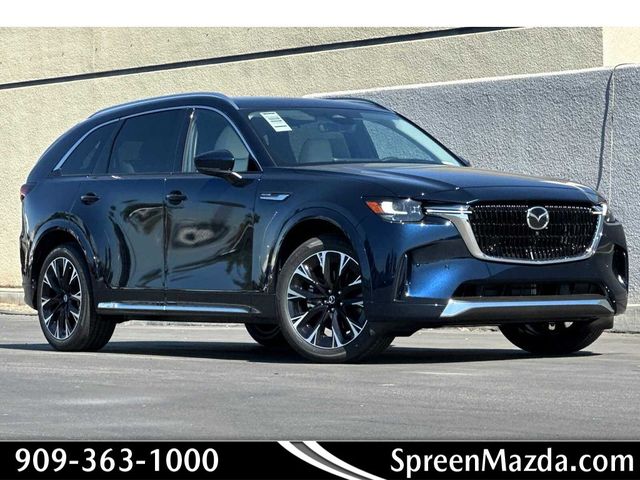 2024 Mazda CX-90 3.3 Turbo S Premium Plus