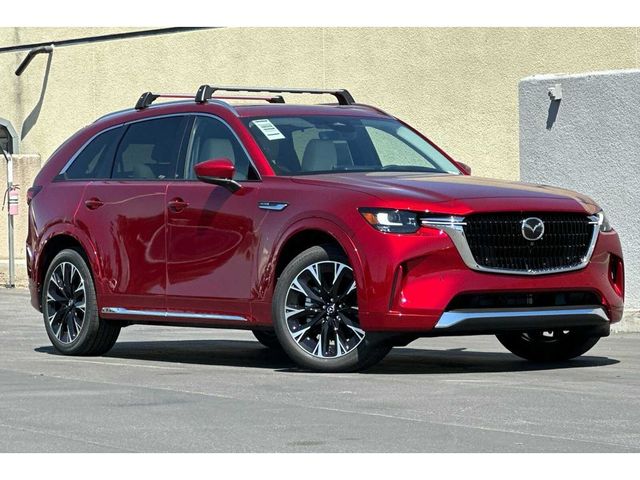 2024 Mazda CX-90 3.3 Turbo S Premium Plus