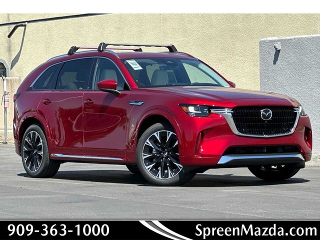 2024 Mazda CX-90 3.3 Turbo S Premium Plus