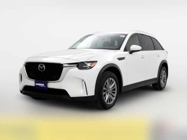 2024 Mazda CX-90 3.3 Turbo Select