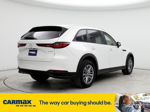 2024 Mazda CX-90 3.3 Turbo Select