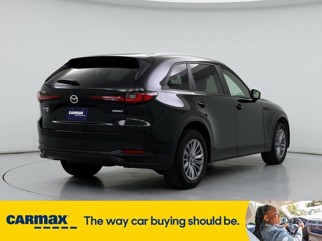 2024 Mazda CX-90 3.3 Turbo Select