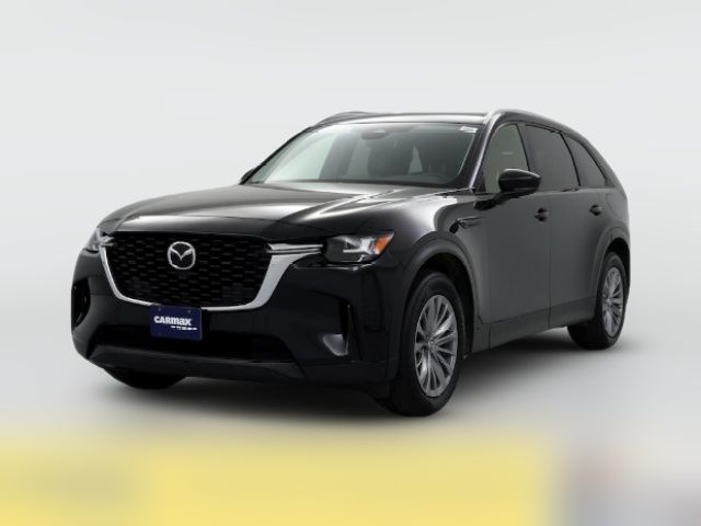 2024 Mazda CX-90 3.3 Turbo Select