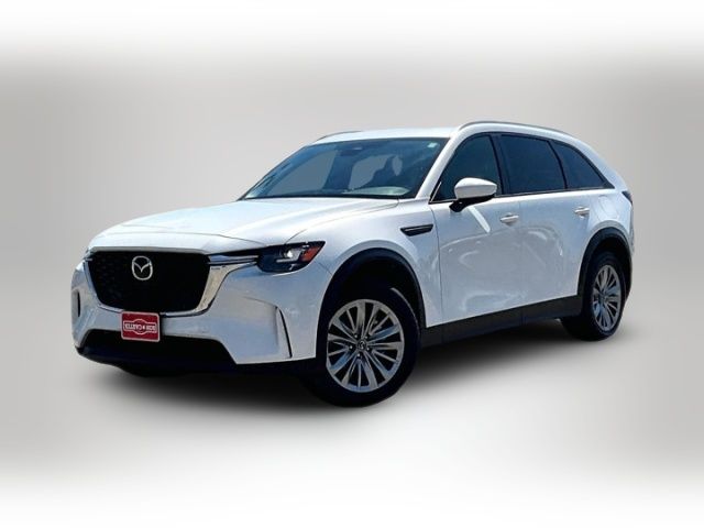 2024 Mazda CX-90 3.3 Turbo Select