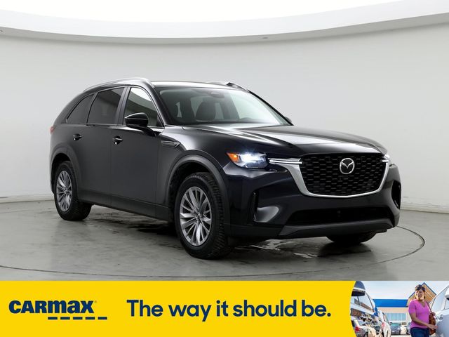 2024 Mazda CX-90 3.3 Turbo Select