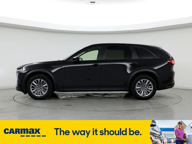 2024 Mazda CX-90 3.3 Turbo Select