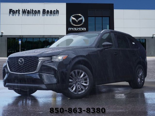 2024 Mazda CX-90 3.3 Turbo Select