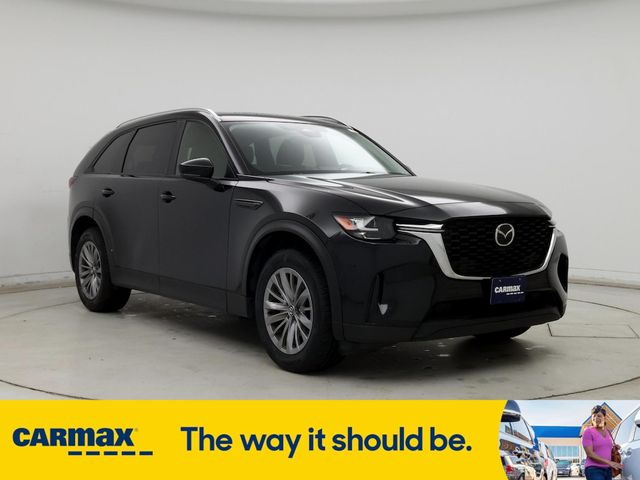 2024 Mazda CX-90 3.3 Turbo Select