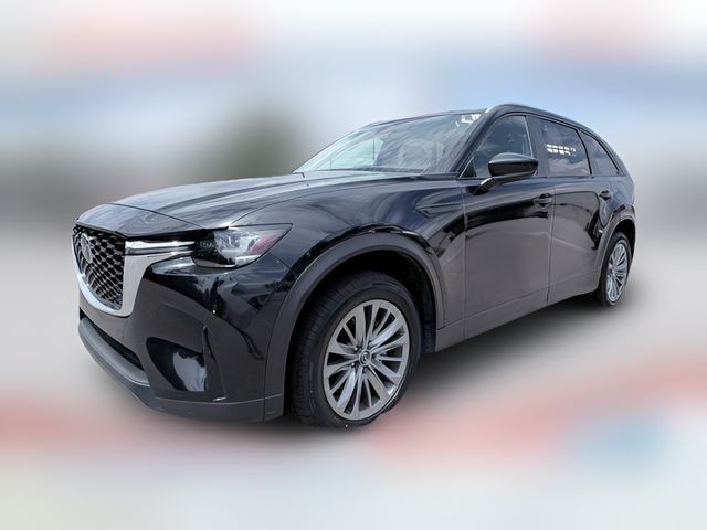 2024 Mazda CX-90 3.3 Turbo Select